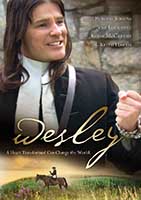 Wesley DVD