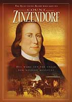 Zinzendorf DVD