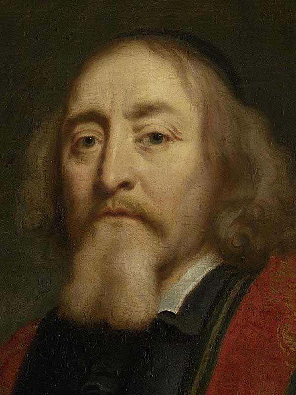 John Amos Comenius